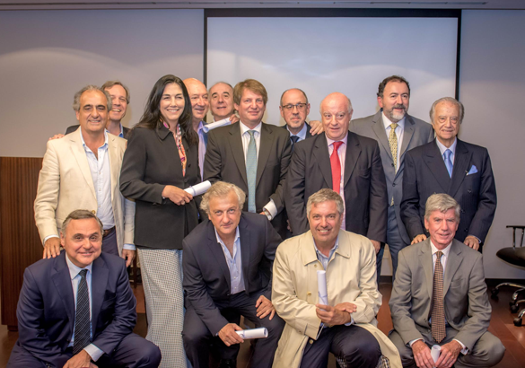 graduados DICA
