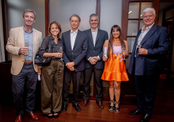 graduados